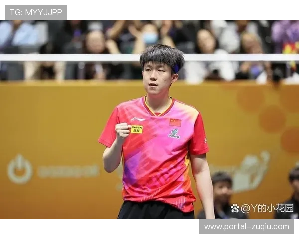 朝鲜队逆袭胜乒乓亚锦赛奥运亚军立功绝杀有望迎战王楚钦