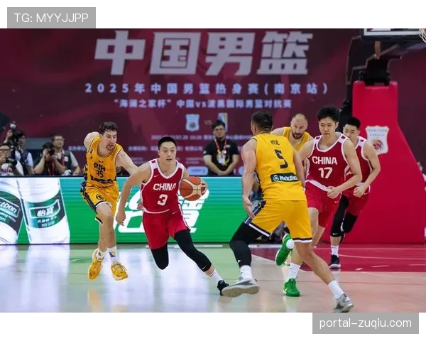 亚洲篮球竞争加剧 中国男篮需尽快适应节奏