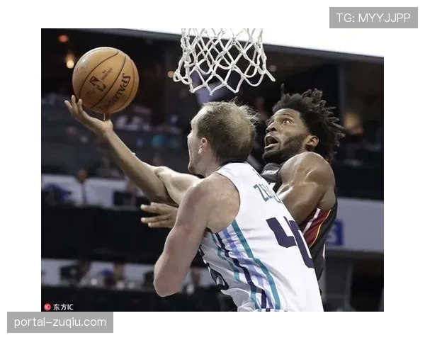 黄蜂近期九胜一负火热 夏洛特全力冲击直通名额