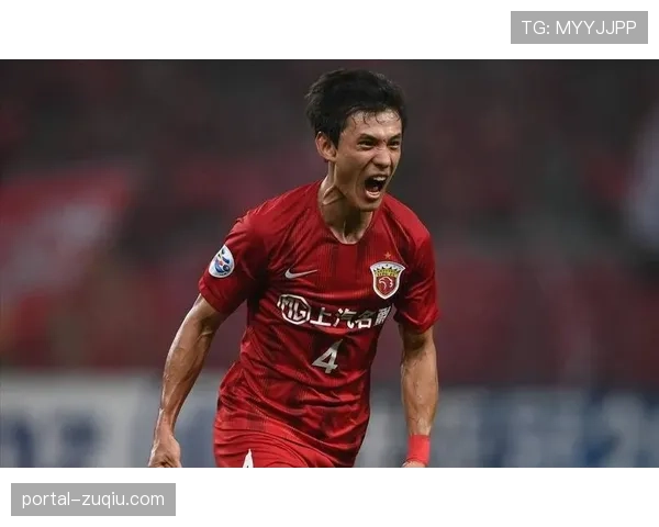 上海海港三战仅一胜仍处负分 外援状态成最大隐忧